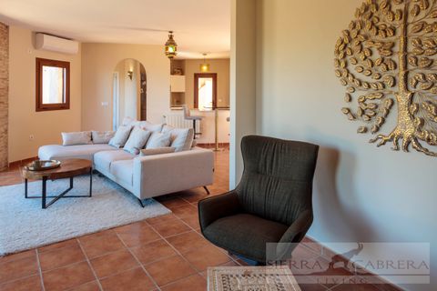Villa a Turre, Almeria, Turre - € 440.000 | Ref: VC0310 - foto 9